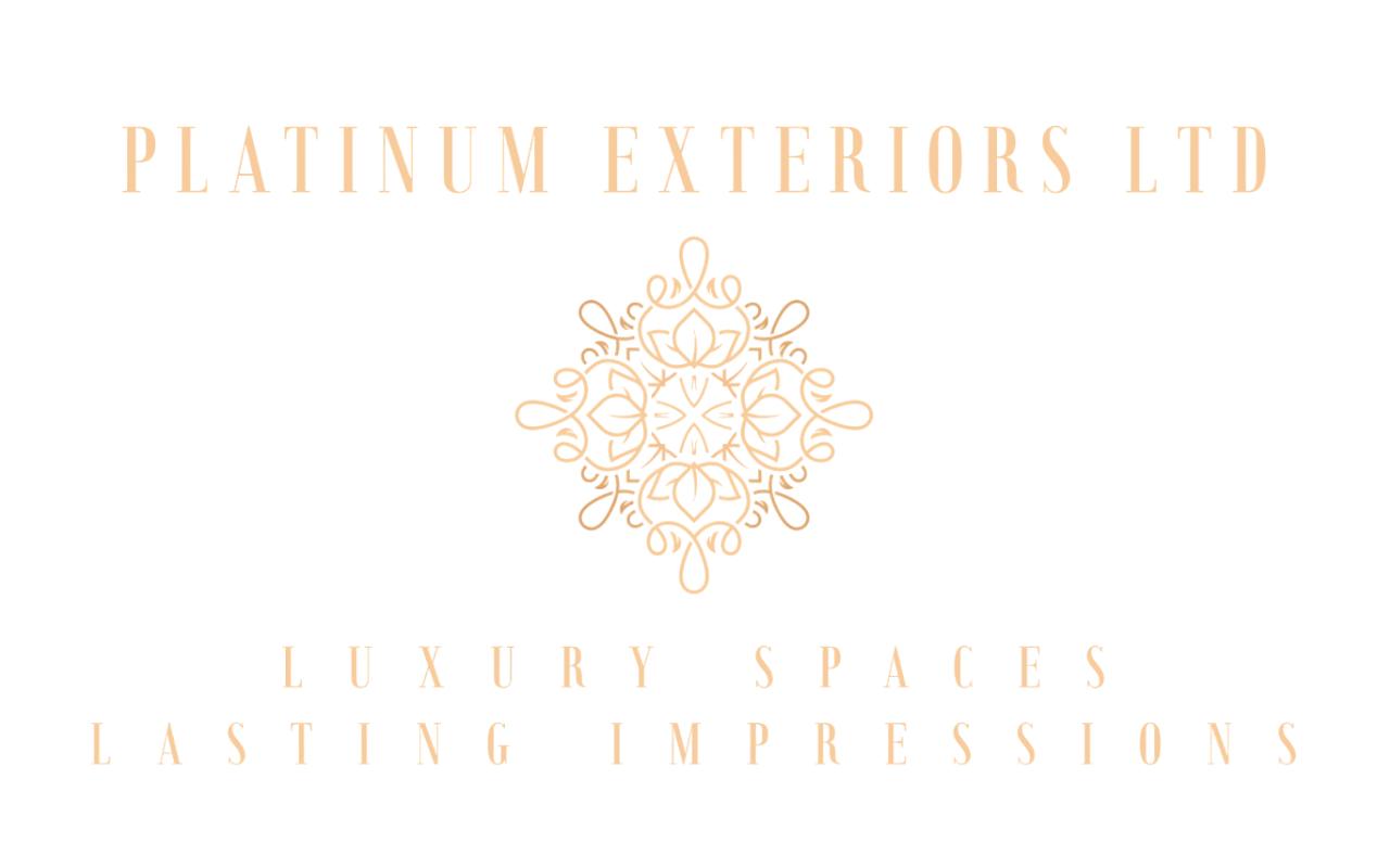 Platinum Exteriors - Verandas - Luxury Spaces
