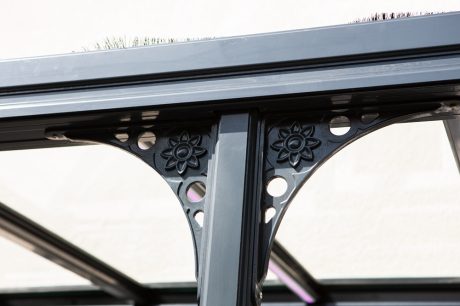 Platinum Exteriors - Verandas - Luxury Spaces