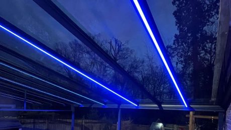 Platinum Exteriors - Verandas - Luxury Spaces